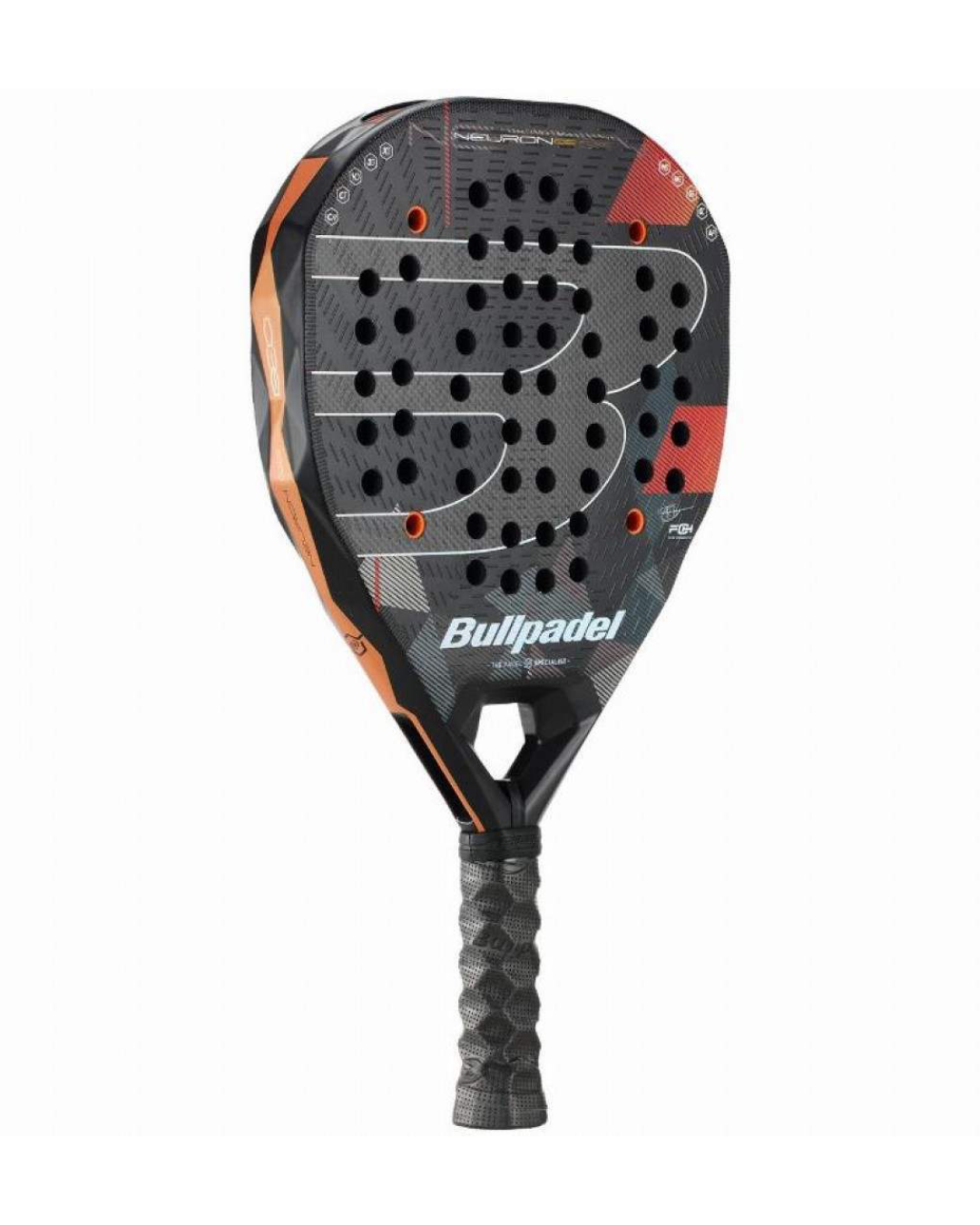 BULLPADEL NEURON 02 EDGE 2026