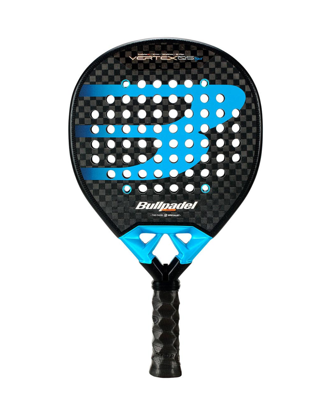 BULLPADEL VERTEX 05 HYBRID