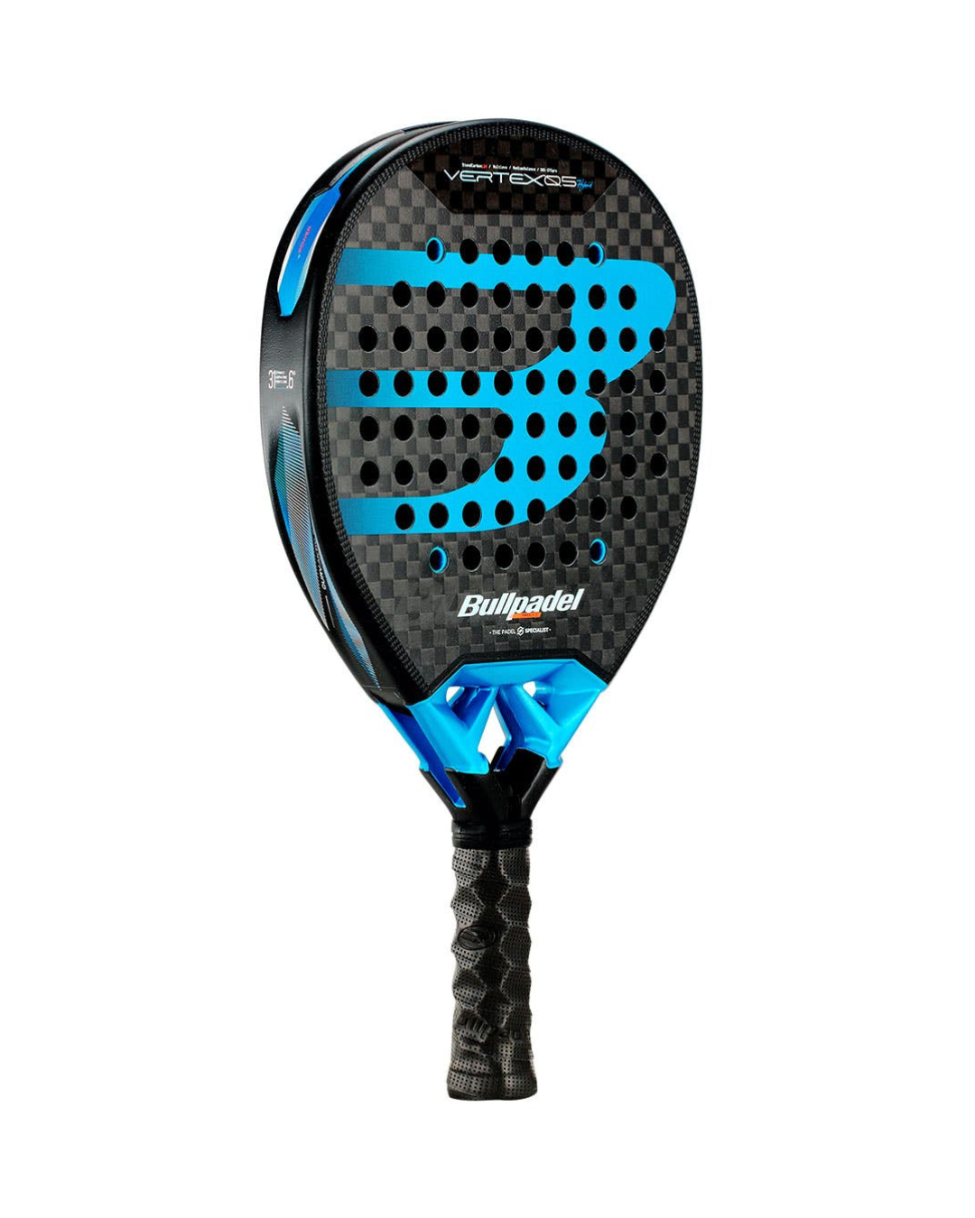 BULLPADEL VERTEX 05 HYBRID
