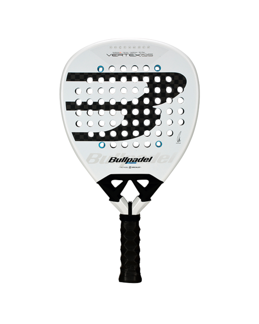 BULLPADEL VERTEX 05 2026