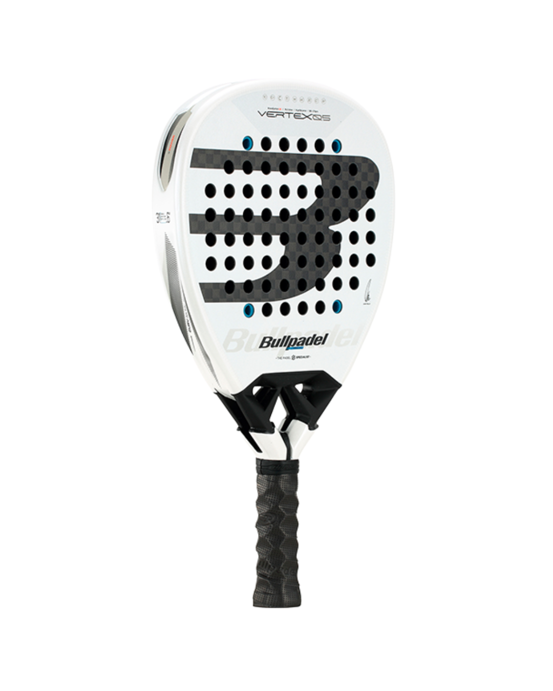 BULLPADEL VERTEX 05 2026
