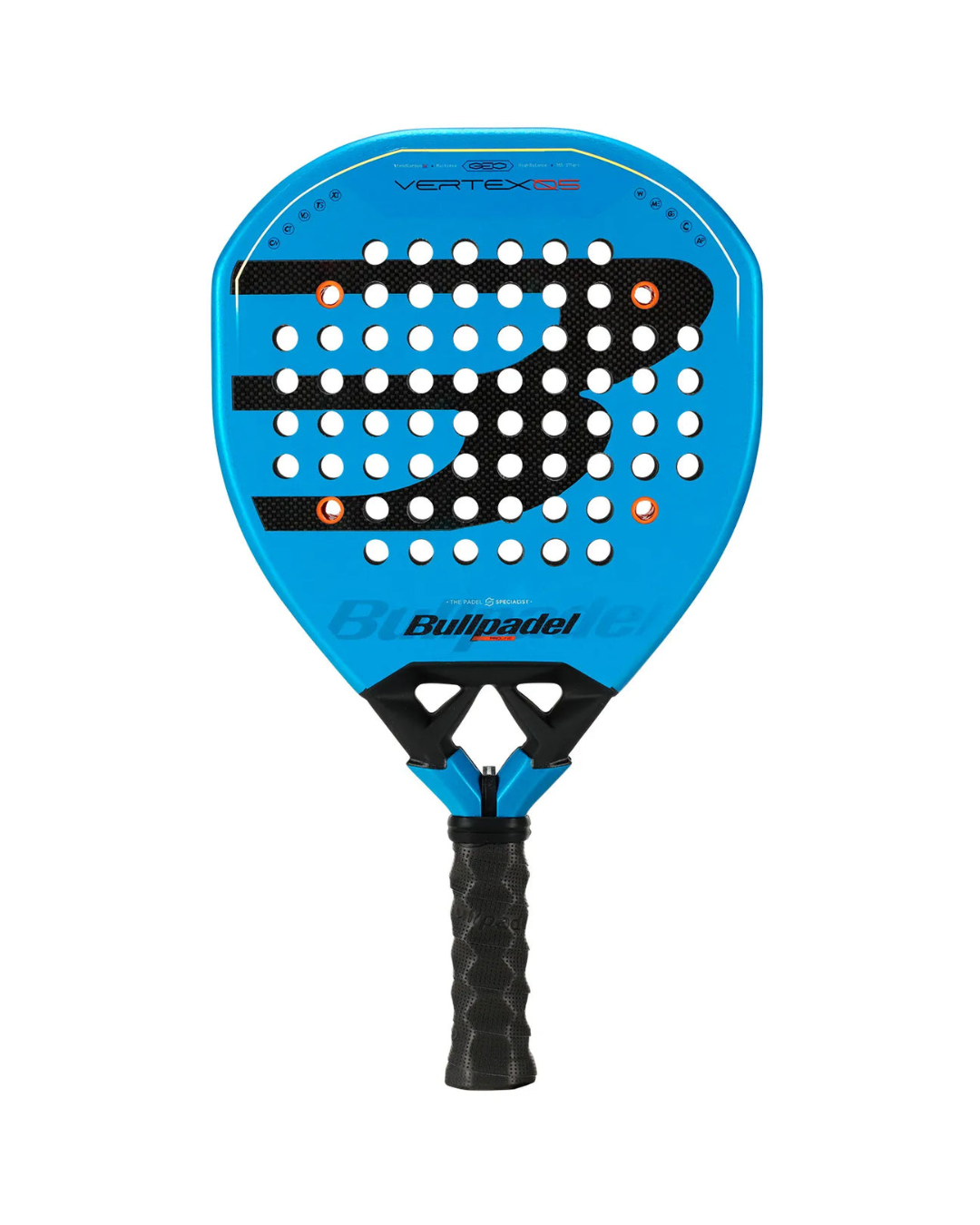BULLPADEL VERTEX O5 GEO 2026