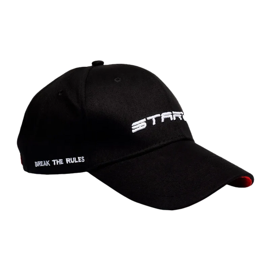 GORRA STARVIE URBAN NEGRA