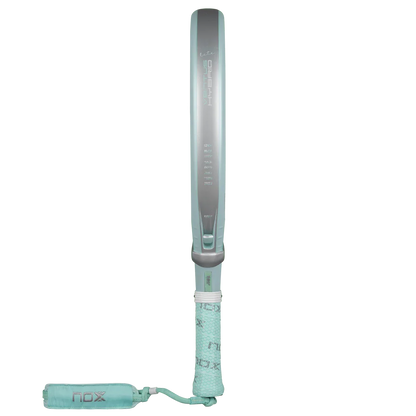 NOX PALA PADEL VENTUS HYBRID 12K LITE 2026