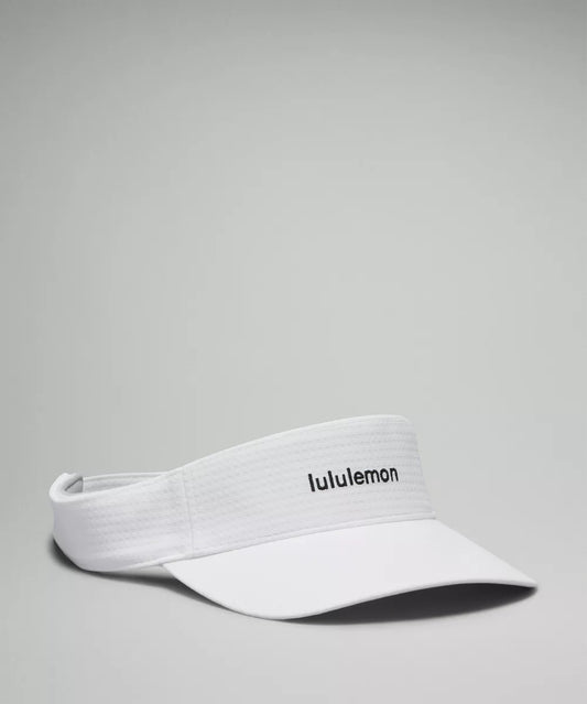 Vicera Lululemon Blanca- Negro