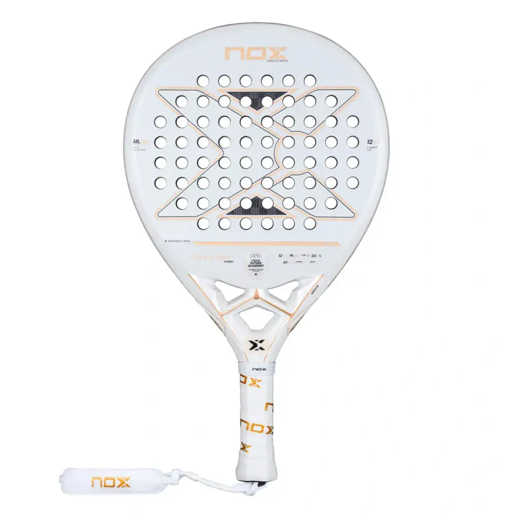 Paleta Nox NextGen Pro Hybrid 12K 26