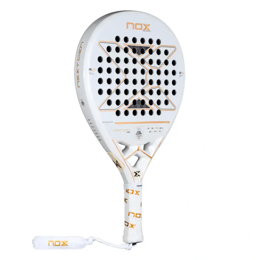 Paleta Nox NextGen Pro Hybrid 12K 26