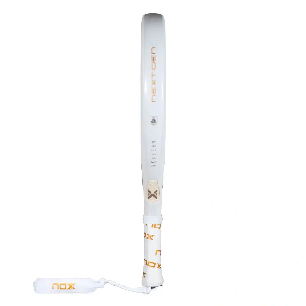 Paleta Nox NextGen Pro Hybrid 12K 26