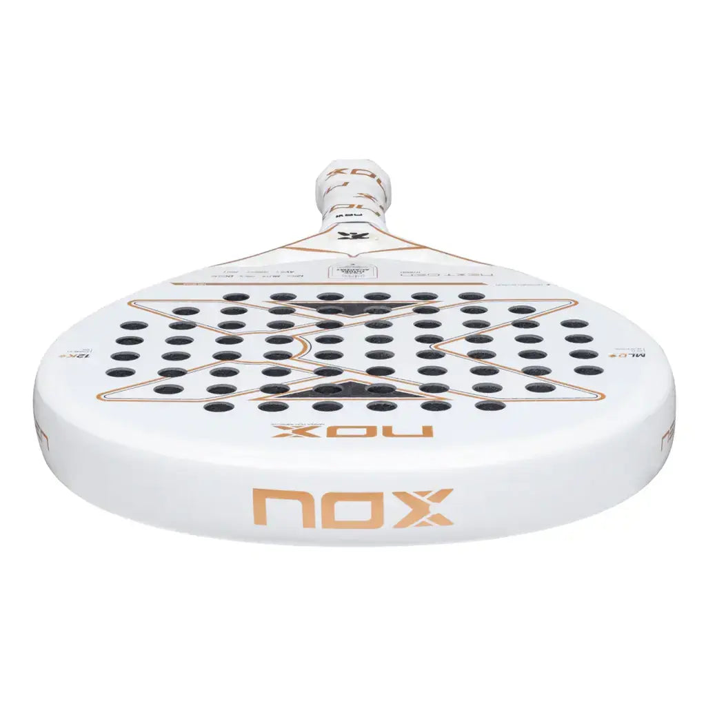 Paleta Nox NextGen Pro Hybrid 12K 26