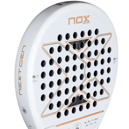 Paleta Nox NextGen Pro Hybrid 12K 26