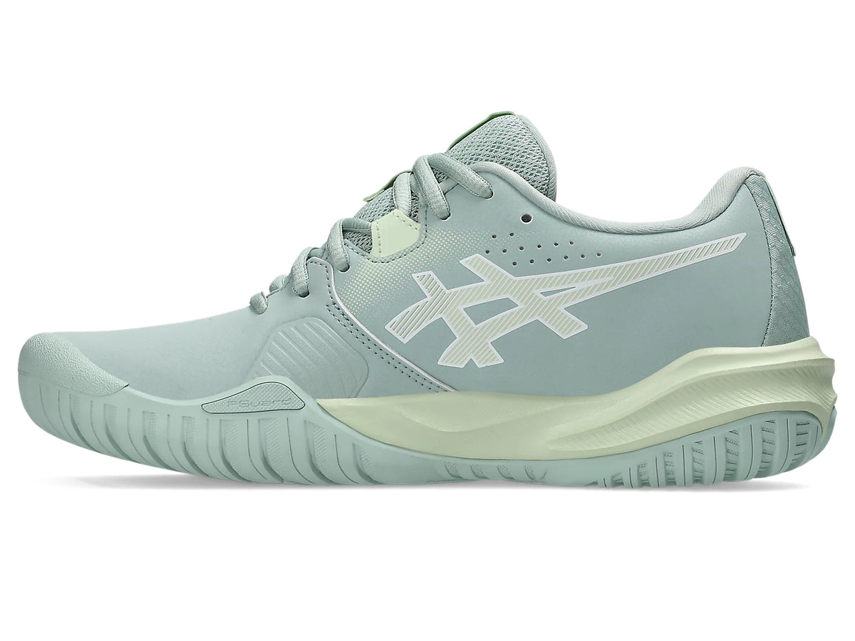 ASICS Gel-Challenger 15 Lichen Rock Whisper Green (para mujer)
