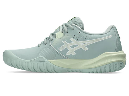 ASICS Gel-Challenger 15 Lichen Rock Whisper Green (para mujer)