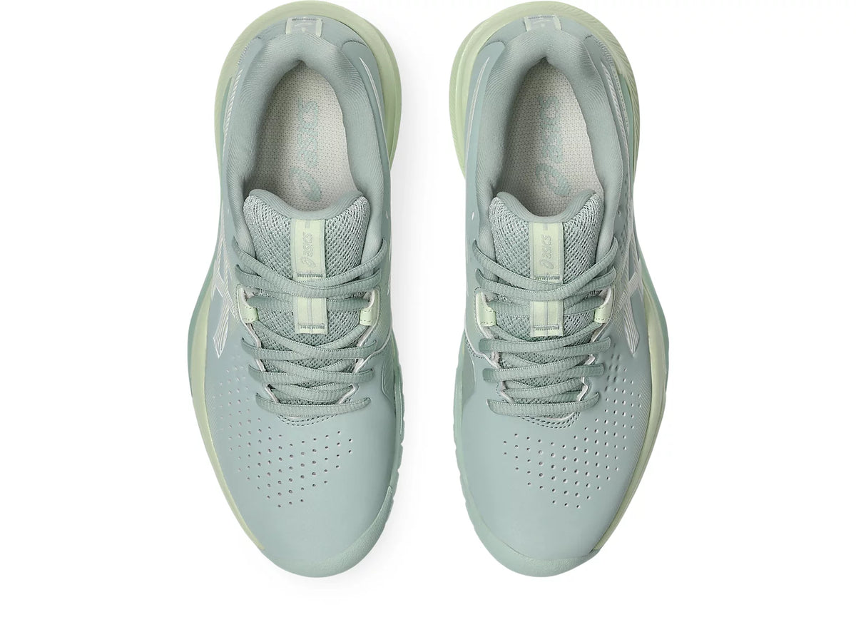 ASICS Gel-Challenger 15 Lichen Rock Whisper Green (para mujer)