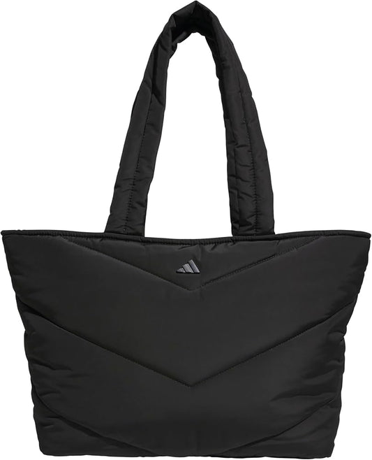 Adidas Quilted Tote Negro