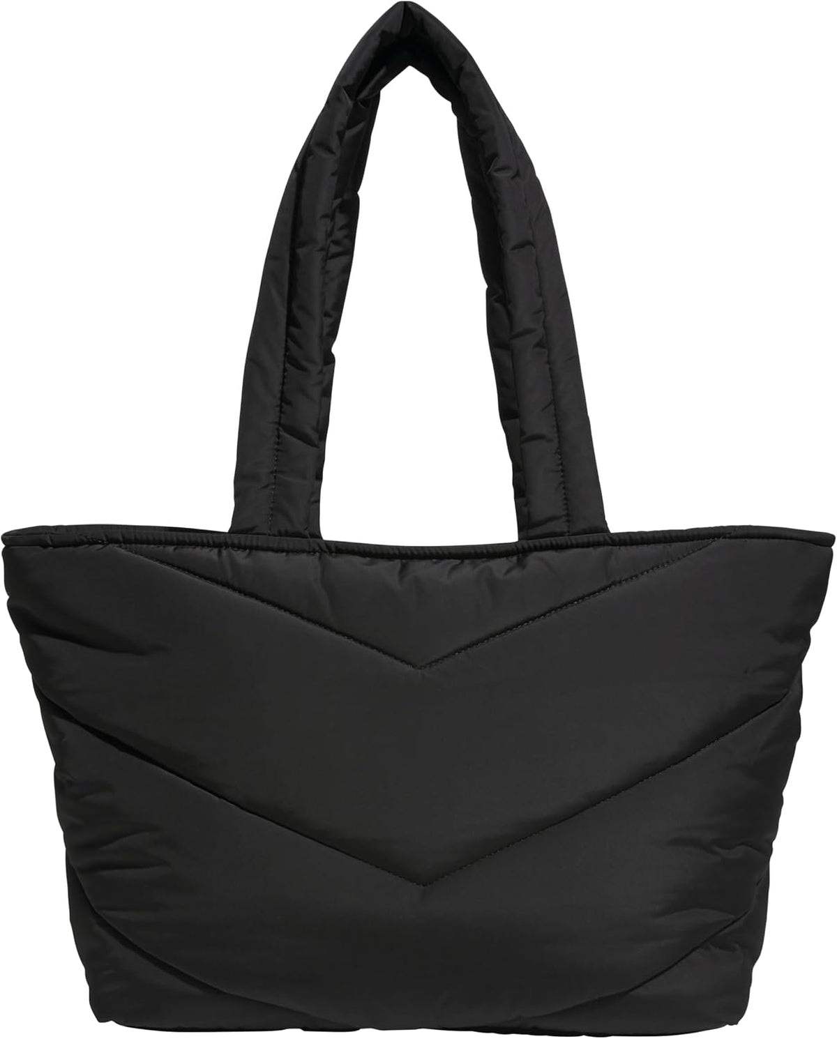 Adidas Quilted Tote Negro