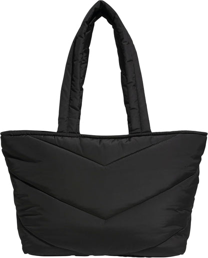 Adidas Quilted Tote Negro