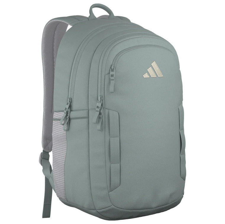 Adidas Amplifier  Backpack Green/White/