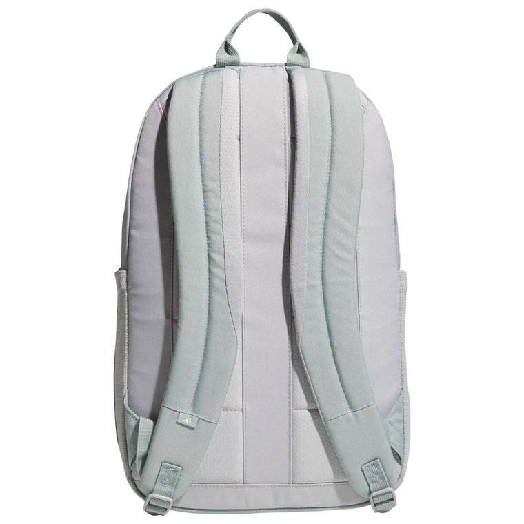 Adidas Amplifier  Backpack Green/White/