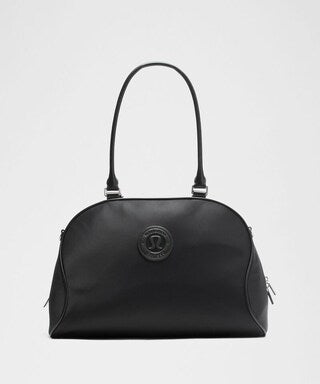 Bowler Duffle Bag