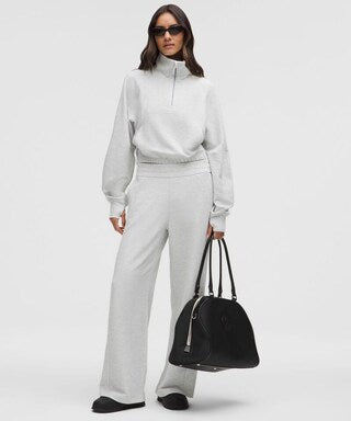 Bowler Duffle Bag
