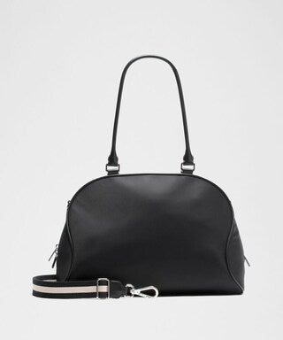 Bowler Duffle Bag