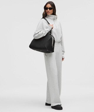 Bowler Duffle Bag