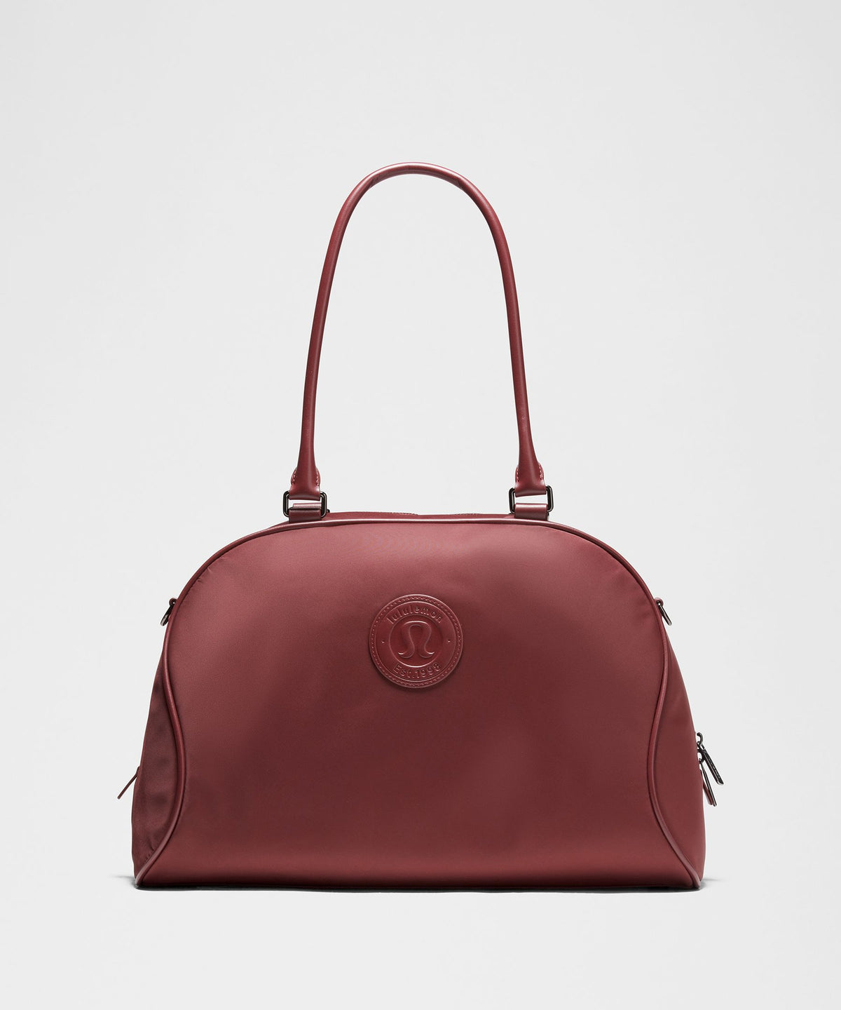 Bowler Duffle Bag