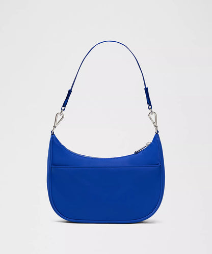 City Essentials Small Shoulder Bag 3L