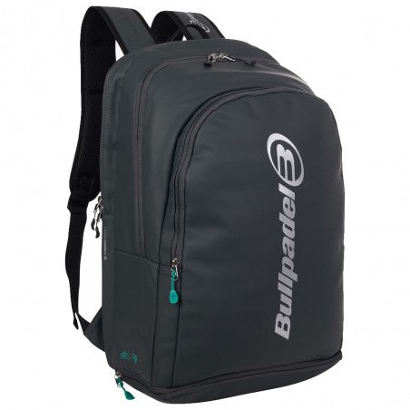 Mochila Bullpadel Vertex Grey 2025