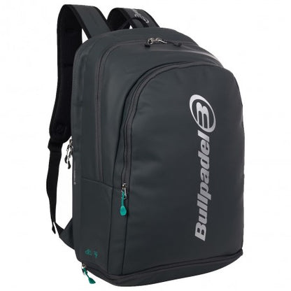 Mochila Bullpadel Vertex Grey 2025