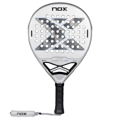 NOX AT10 GENIUS 12K ALUM XTREM BY AGUSTÍN TAPIA 2027