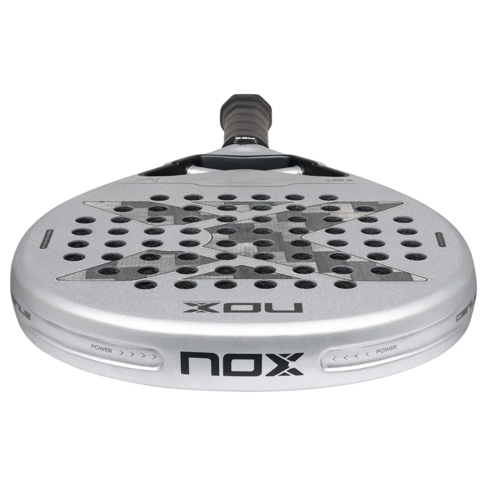 NOX AT10 GENIUS 12K ALUM XTREM BY AGUSTÍN TAPIA 2027