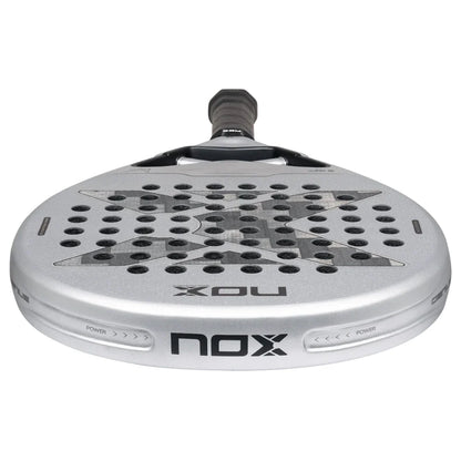 NOX AT10 GENIUS 12K ALUM XTREM BY AGUSTÍN TAPIA 2027