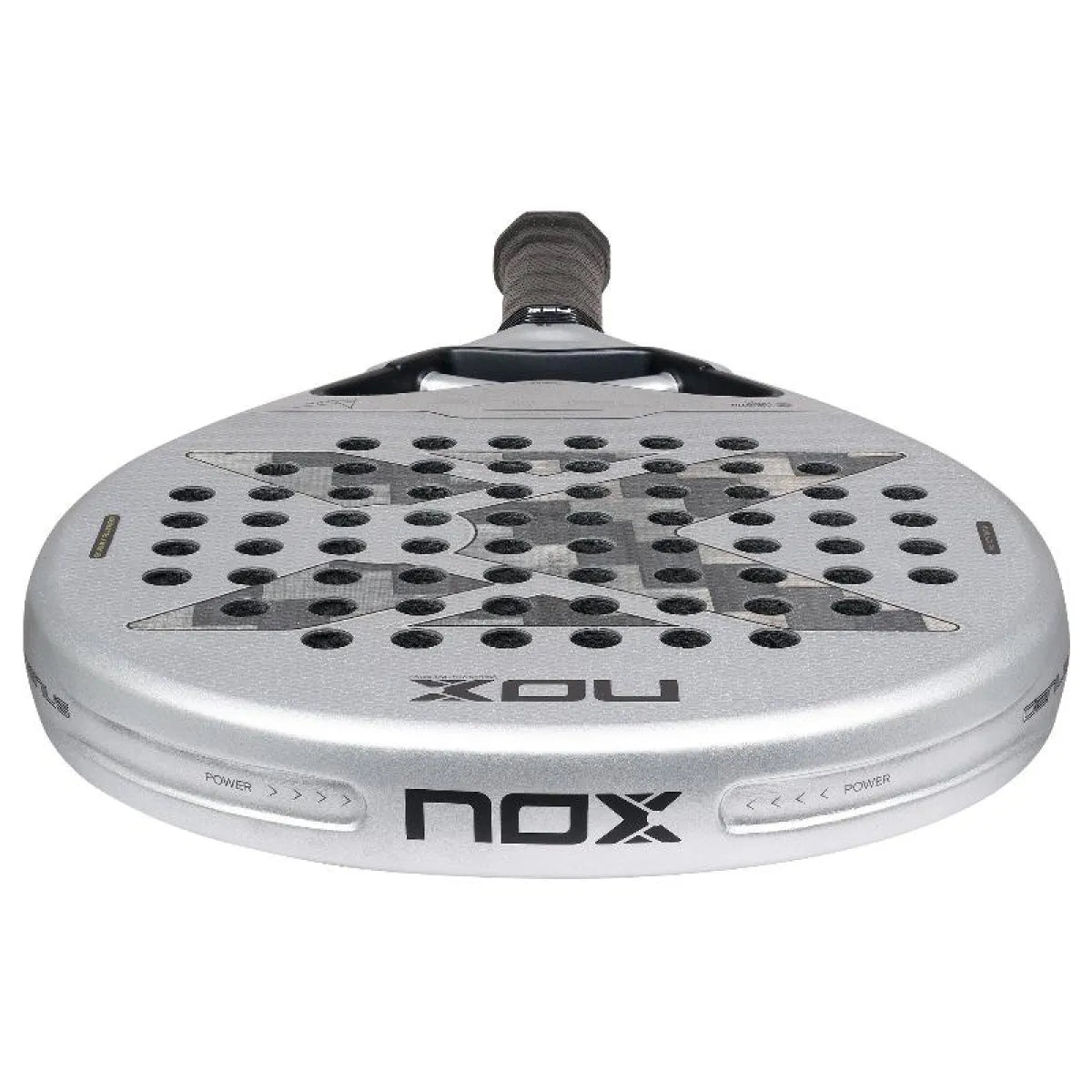 NOX GENIUS 18K ALUM BY AGUSTÍN TAPIA 2027