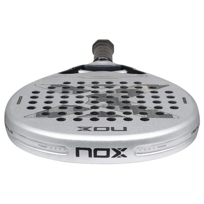 NOX GENIUS 18K ALUM BY AGUSTÍN TAPIA 2027