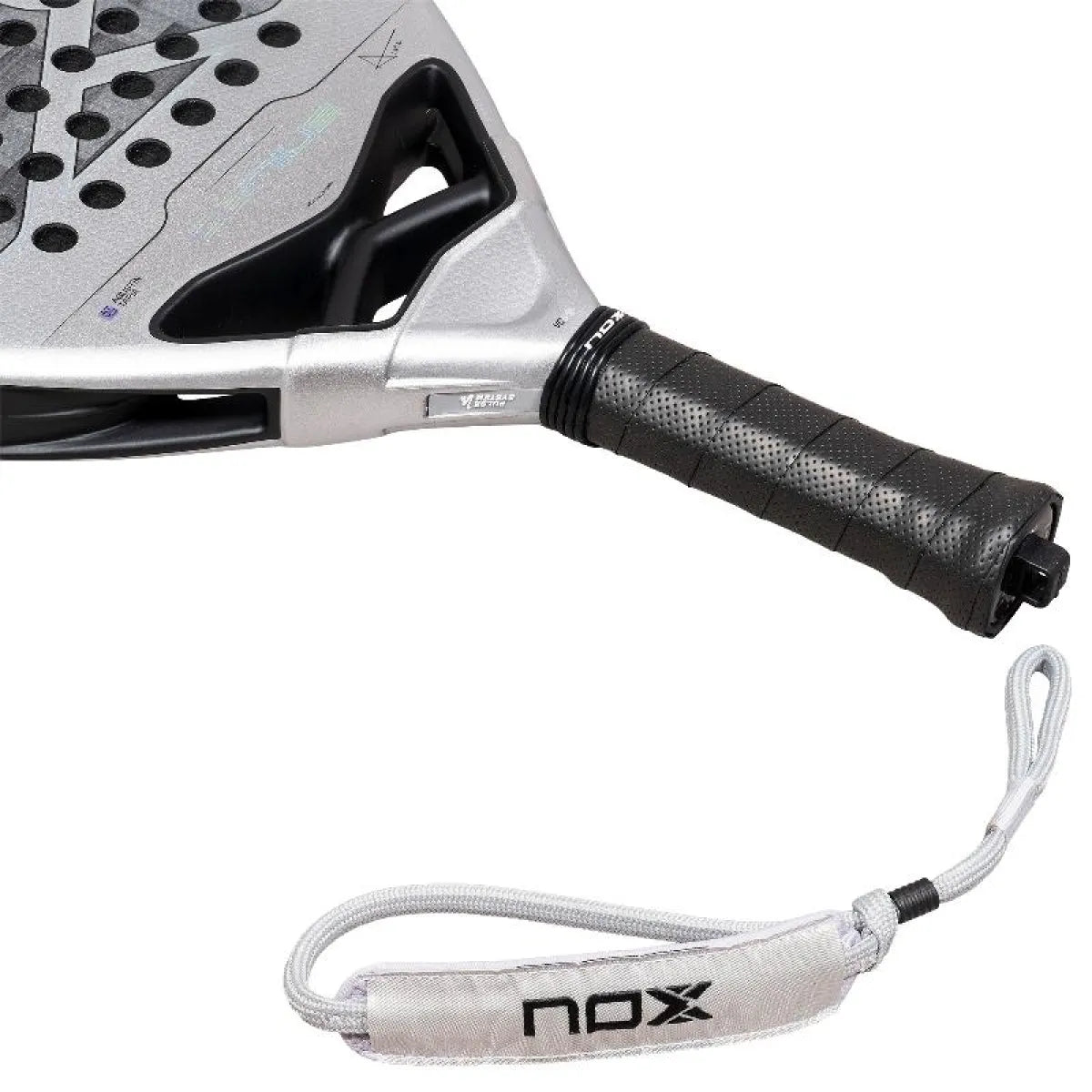 NOX GENIUS 18K ALUM BY AGUSTÍN TAPIA 2027