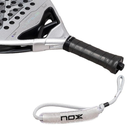 NOX GENIUS 18K ALUM BY AGUSTÍN TAPIA 2027