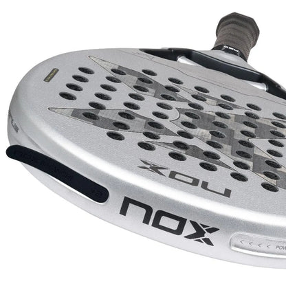 NOX GENIUS 18K ALUM BY AGUSTÍN TAPIA 2027