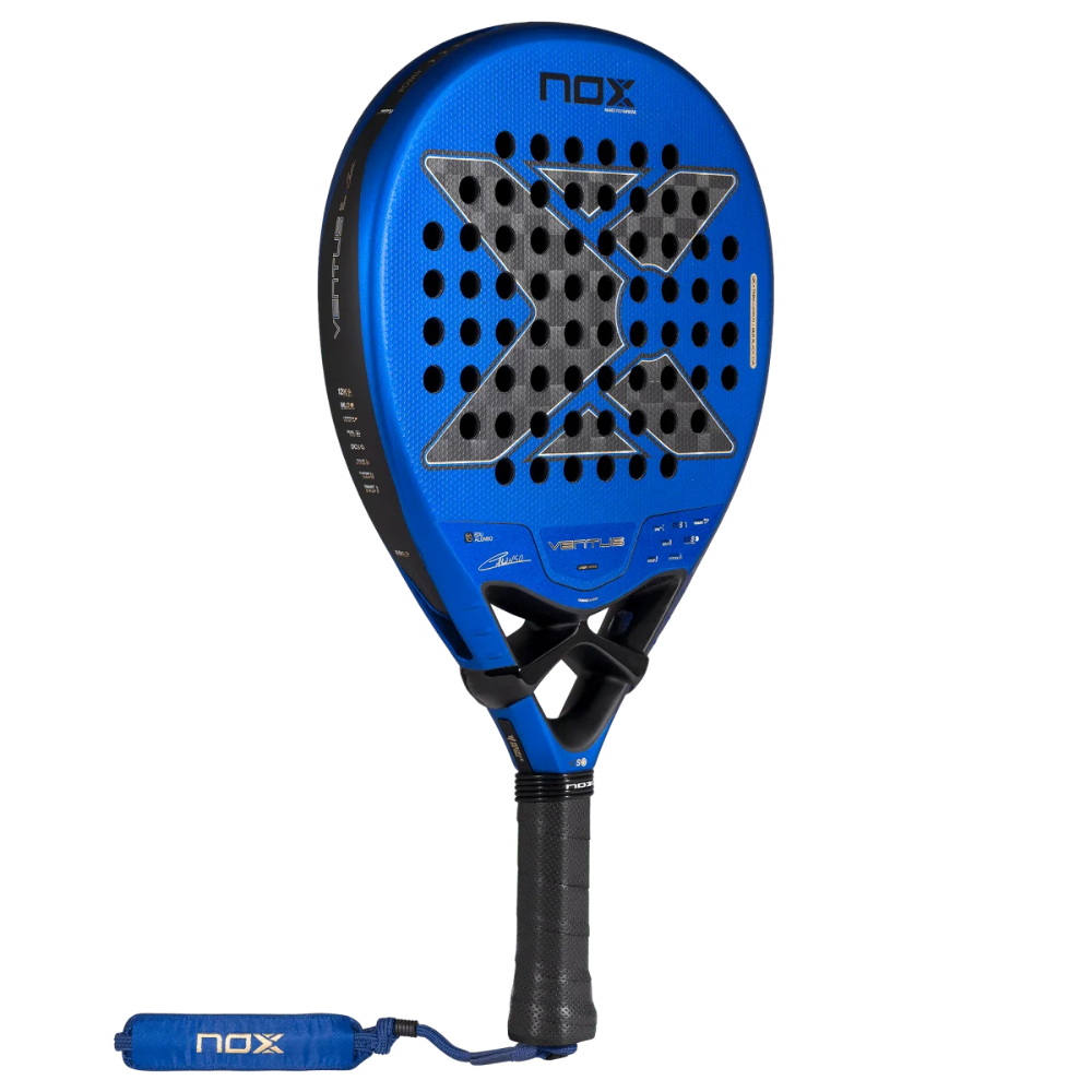 NOX VENTUS HYBRID 12K XTREM BY EDU ALONSO 2027