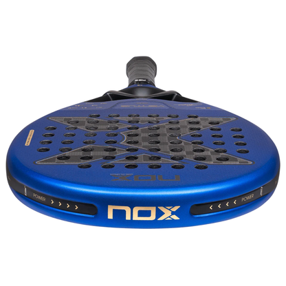 NOX VENTUS HYBRID 12K XTREM BY EDU ALONSO 2027