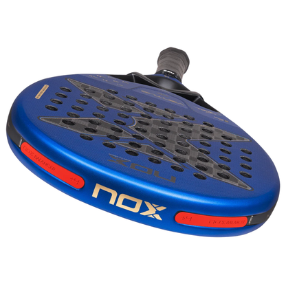 NOX VENTUS HYBRID 12K XTREM BY EDU ALONSO 2027