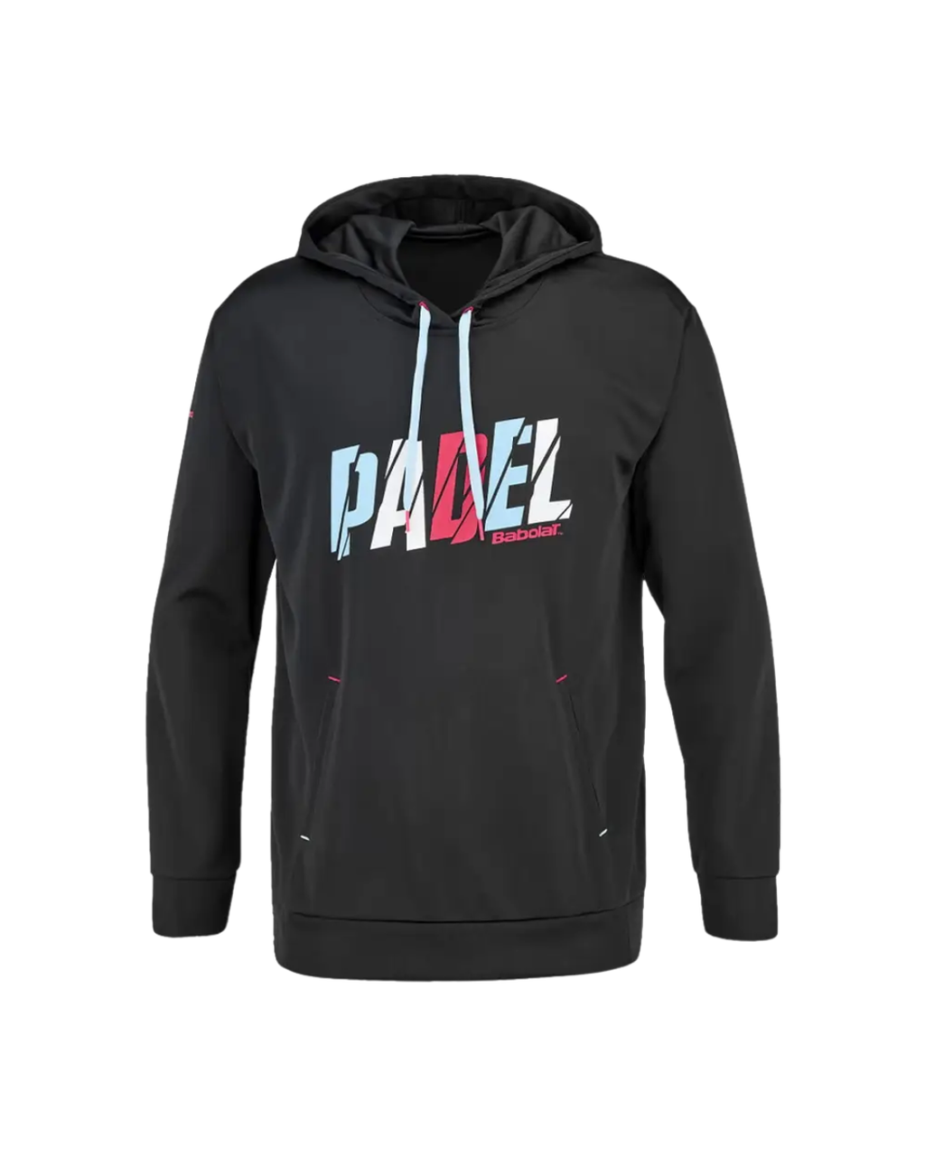 SUDADERA BABOLAT HOOD SWEAT