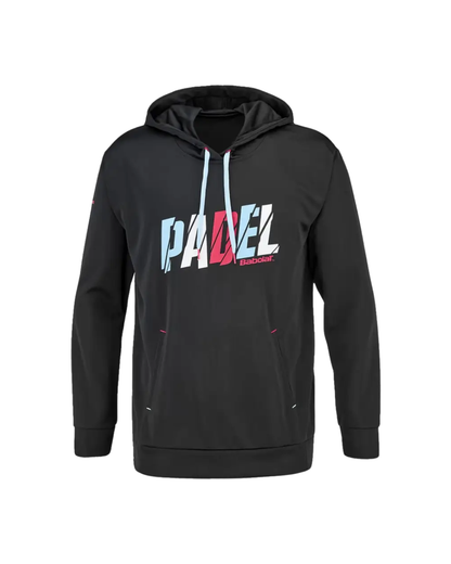 SUDADERA BABOLAT HOOD SWEAT