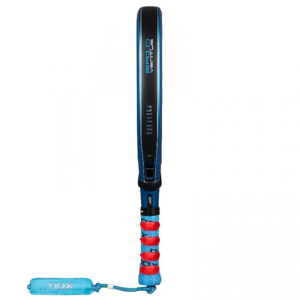 Pala Nox Edu Alonso EA10 Ventus Attack 12K Xtreme 2026