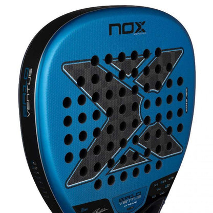Pala Nox Edu Alonso EA10 Ventus Attack 12K Xtreme 2026