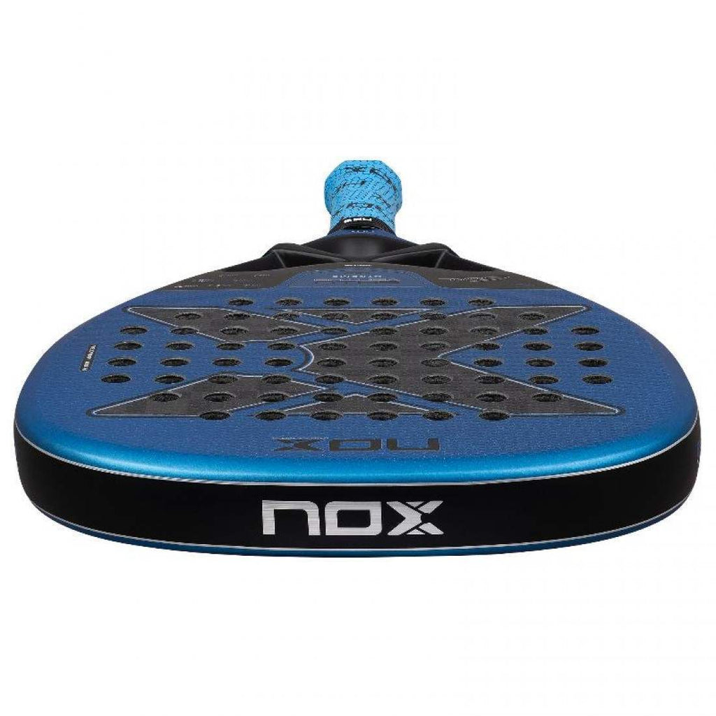 Pala Nox Edu Alonso EA10 Ventus Attack 12K Xtreme 2026