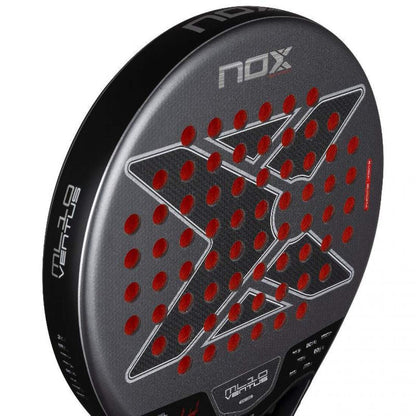 Pala Nox Miguel Lamperti ML10 Ventus Control 3K 2026