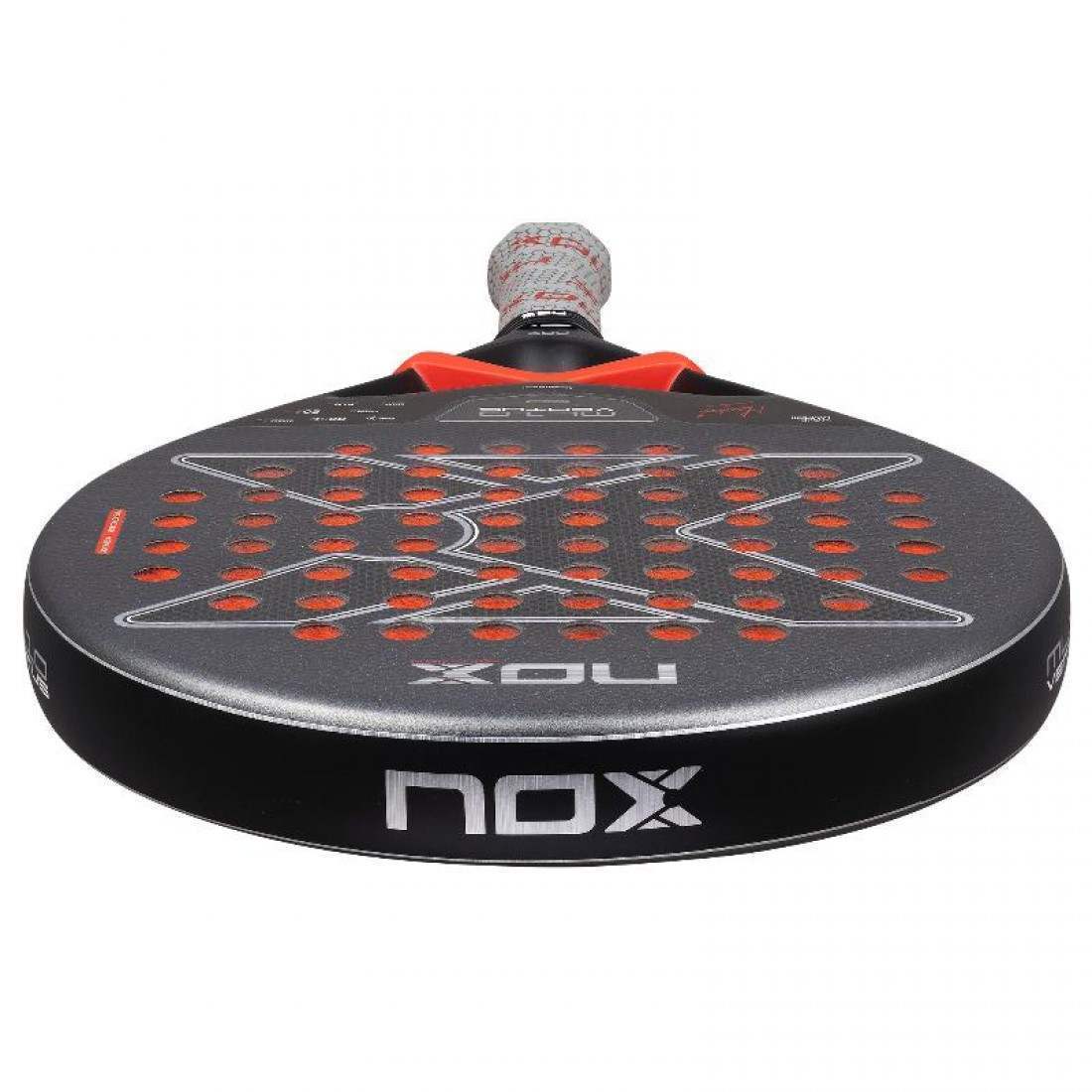 Pala Nox Miguel Lamperti ML10 Ventus Control 3K 2026