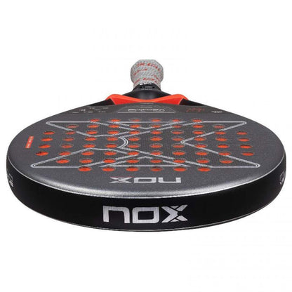 Pala Nox Miguel Lamperti ML10 Ventus Control 3K 2026