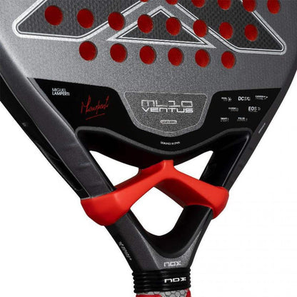 Pala Nox Miguel Lamperti ML10 Ventus Control 3K 2026